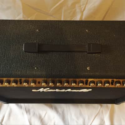 Marshall Valvestate VS265 2x12 Combo Amp image 3