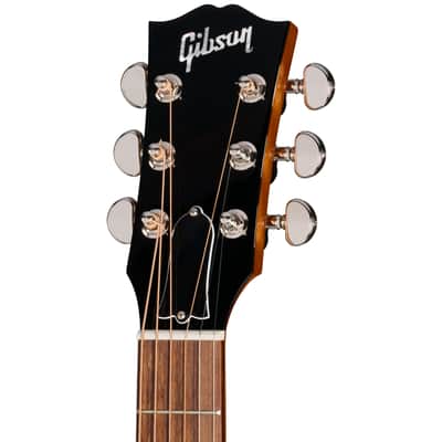 Gibson J-45 Standard Heritage Cherry Sunburst - Acoustic Guitar image 6