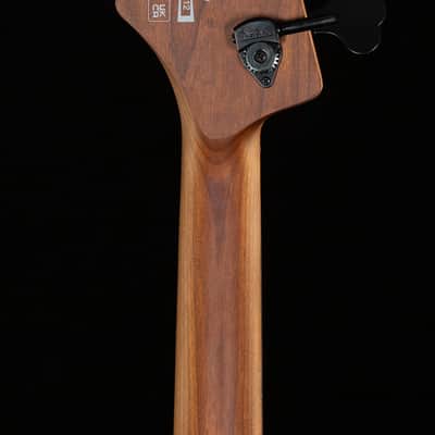 Ibanez Mode MDM1600 Electric Bass Natural Mocha Low Gloss (312) image 6
