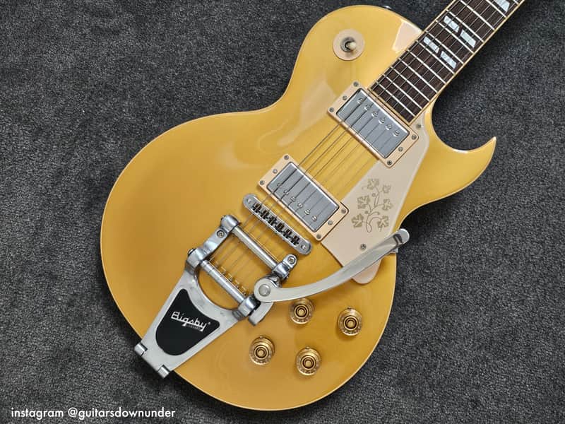 Gibson Les Paul LP-295 | Reverb Australia