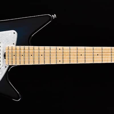 Ernie Ball Music Man Albert Lee Pac Blue (308) image 4