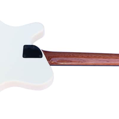 Adjustable Microtonal Electric Guitar String Musical Instrument CE-5W image 9