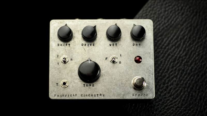 ギター Fairfield Circuitry - Roger That Fairfield Circuitry Roger That | Reverb