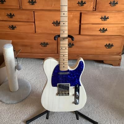 Fender Telecaster “Telesonic” image 1
