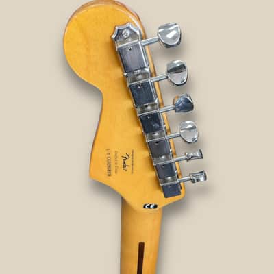 Squier Classic Vibe Stratocaster 50’s 2009 Bild 8