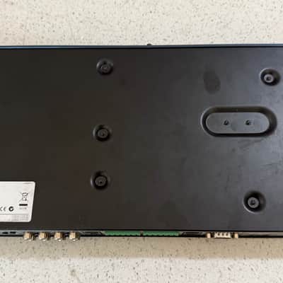 dbx ZonePRO 641 Digital Zone Processor – Commercial Audio DSP – 1U Rackmount image 11