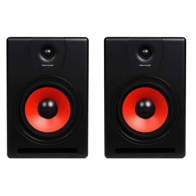 iKey-audio M-505V2 image 1