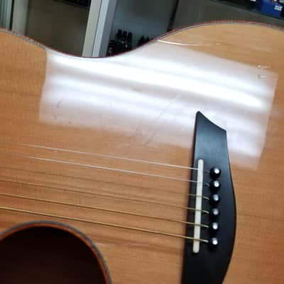 used McPherson Camrielle CMG-4.0 CM/CR, Very Good Condition with OHSC image 14
