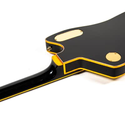 Gretsch Custom Shop guitar Owned by Brian Setzer image 18