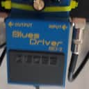 Boss BD-2 Blues