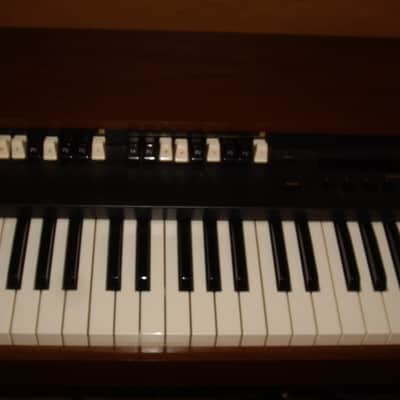 Korg cx3 2002-2013 - brown image 2
