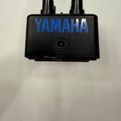 Yamaha CO-100 Compressor Sustainer Rare Vintage Guitar Effect Pedal MIJ Japan image 5