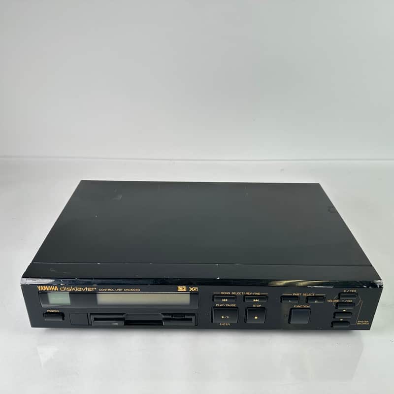 Yamaha DKC100XG