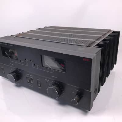 Philips AH-5781 Monster Stereo Power Amp image 1