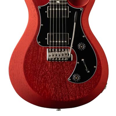 PRS S2 Standard 24 Satin, Red Apple Metallic Bild 1