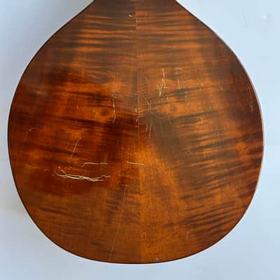 Bohm Waldzither Walddoline Geselzlich geschutztes Warenzeichen Unknown - Natural image 9