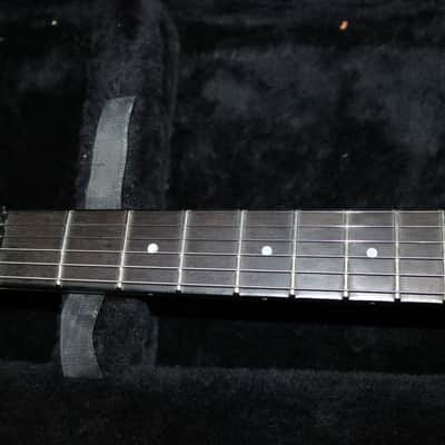 Super Rare 1986 USA Hamer Firebird - Alpine White - No Tariffs image 20