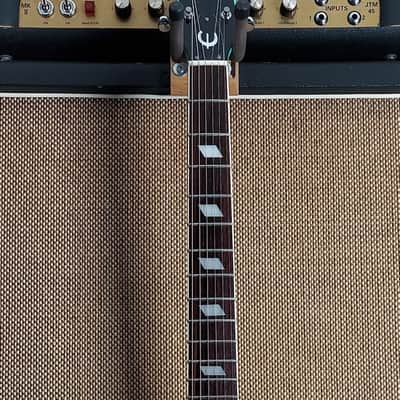 Epiphone Casino TQ 1996 Rare Turquoise Peerless Factory Super Clean (A-49) image 4