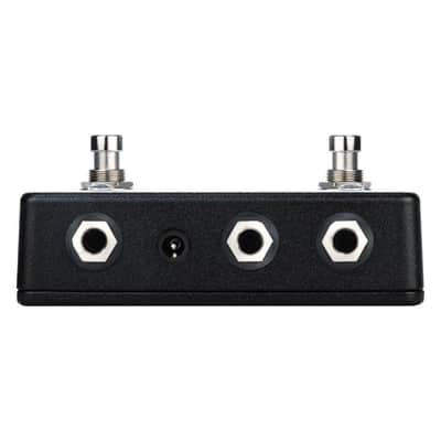 EarthQuaker Devices Passive ABY Box Pedal image 5