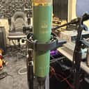 AKG C12VR 2010s - Green/Gold