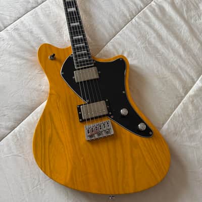 Immagine Balaguer The Espada 2020 Butterscotch Limited Run - 4