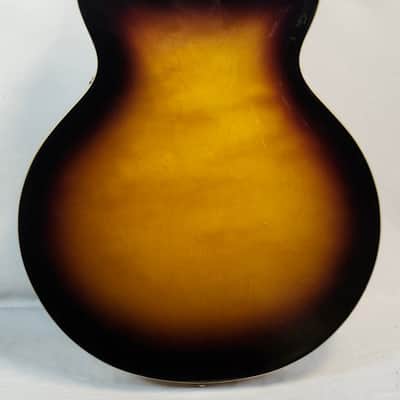 Epiphone ES-339, Vintage Sunburst, Inspired by Gibson image 11