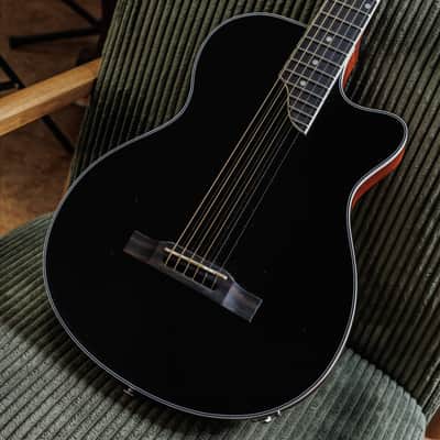 Epiphone SST Coupe 2018 - 2019 - Ebony image 3