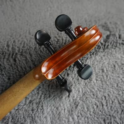 Suzuki 200 1/4 Violin 1996 w/ Case & Bow image 16