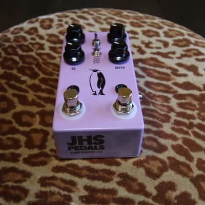 JHS Emperor V2 | Reverb