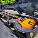 ♚BEAUTIFUL♚RARE♚ 2012 Gibson CUSTOM SHOP * ES-175 Hollowbody ♚335♚JUST 7.1 LBS !