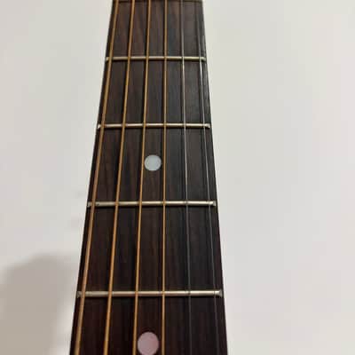 Gibson Custom 1950s Original J-45 2024 - Blueberry image 14
