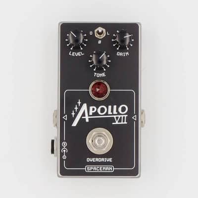 Spaceman Apollo VII - Overdrive image 1
