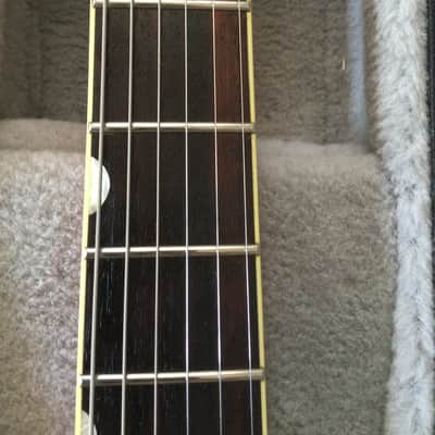 Gretsch Historic Series G3161 Early 2000s Gretsch Orange image 8