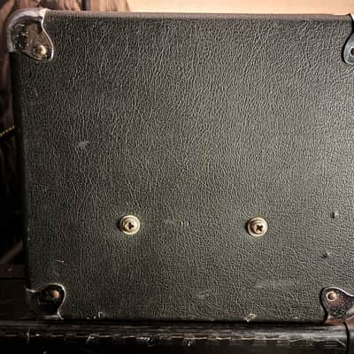 Ampeg V-4 100-Watt Guitar Head image 3
