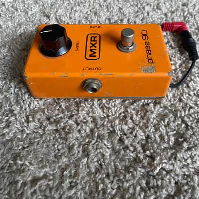 1978 MXR Phase 90 image 2