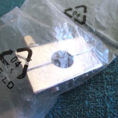 Craviotto Drums Memory Lock - NOS image 3