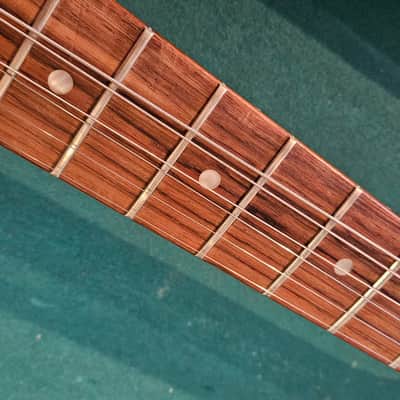 Fender American Deluxe Stratocaster With Hard Case 2013 - Sienna Sunburst image 17
