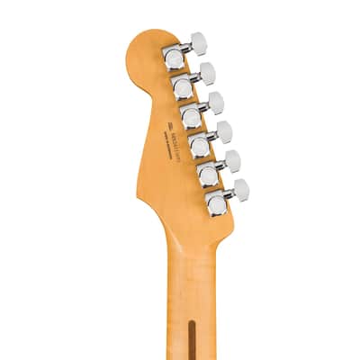 Fender Player II Modified Stratocaster HSS Rosewood - Olympic Pearl image 5
