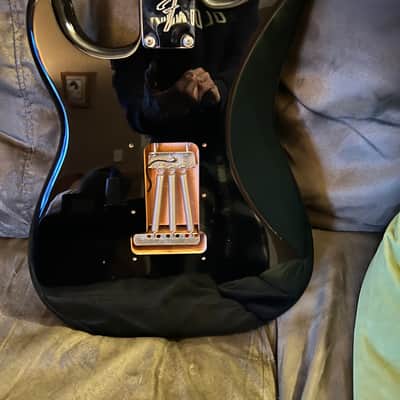 Fender David Gilmour Stratocaster Awesome!! image 5