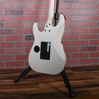 ESP Kamikaze 3 George Lynch Signature Desert Camo with Kamikaze Graphic 2024 w/OHSC image 8