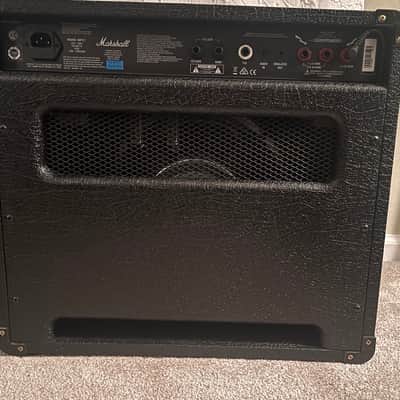 Marshall DSL20CR 20-Watt Combo image 3