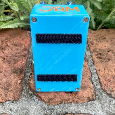 JAM PEDALS HARMONIOUS MONK HARMONIC TREMOLO image 6