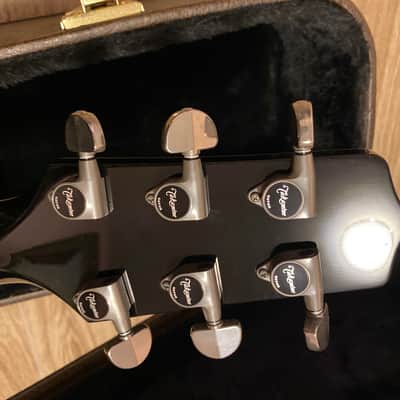 Takamine TDP861C BL image 7