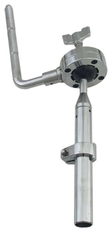 Gibraltar SC-BALRL L-Rod Ball Arm Tom Mount imagen 1