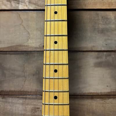 Fender American Pro II Tele MN Sienna Sunburst w/case image 6