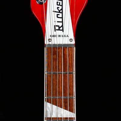 Rickenbacker 620 FireGlo (711) image 6