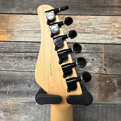 Schecter Sun Valley Super Shredder PT FR 2019 - Present - Sea Foam Green image 8