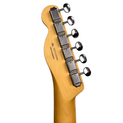 Fender Player II Telecaster HH, Maple Fingerboard, Coral Red - 3006 image 10