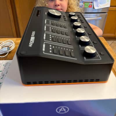 Arturia AudioFuse Studio USB-C Audio Interface 2020 - Present - BARELY USED image 12