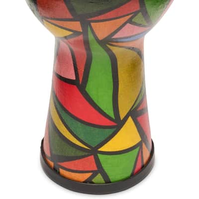 Lp World Beat Pretuned 6 Djembe image 2